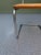 Brown 1980's Italian Cesca-Style Cane and Chrome B64 Armchair After Marcel Breuer For Sale - Image 8 of 9
