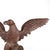 Large-Scale Carved Oak Eagle, Spain, Circa 1900 For Sale - Image 9 of 14