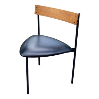 Twen Tripod Chair by Günter Renkel for Rego, 1960s For Sale