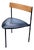 Twen Tripod Chair by Günter Renkel for Rego, 1960s For Sale