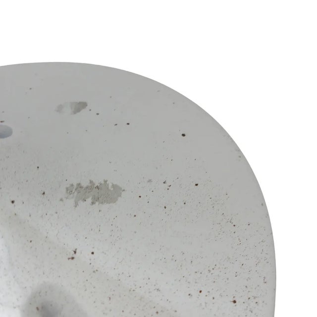 Vintage Italian Space Age Bud Floor Lamp from Guzzini, 1960s For Sale - Image 13 of 18