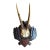 Roe Deer Trophy 171 Black Forest Antlers For Sale