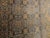 Hand-Knotted Silk Qum Rug by Sadeghi Khan, 1980s For Sale - Image 4 of 15
