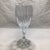 Mikasa Mikasa Berkeley Crystal Water Goblets-Set of 11 For Sale - Image 4 of 12