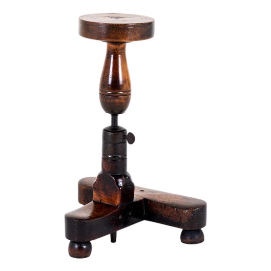 19th Century Gilders Wheel For Sale