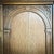 Antique German Oak Wardrobe, 1680 For Sale - Image 11 of 16