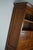 Antique French Oak Filing Cabinet, 1920s For Sale - Image 15 of 18