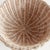 Boho Chic Charleston Rattan Footed Bowl Small For Sale - Image 3 of 3