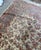 1950s, Vintage American Karastan Rug 9.10' X 13.11' For Sale - Image 9 of 11