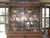 Vintage 19th Century French Vitrine For Sale - Image 4 of 5