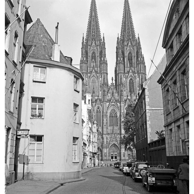 Cologne 1935, Germany, 2012 For Sale - Image 6 of 6