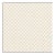 Schumacher Elkhart Fabric in Birch For Sale