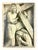 The three parts from the Stations of the Cross (Stations 2, 5 and 8): prints glued to plywood, which are a reflection of...