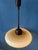 Space Age Acrylic Glass UFO Pendant Lamp from Herda For Sale - Image 3 of 13