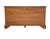 Henredon Furniture Solid Mahogany Traditional Style 63" Double Dresser 5500-01 For Sale - Image 11 of 13