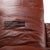 Leather Corner Sofa and Ottoman from Walter Knoll, Set of 2 For Sale - Image 12 of 18