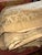 Art Nouveau Fortuny Carnavalet Rare Vintage Curtains For Sale - Image 3 of 9