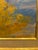 Original painting by Alain Rousseau of flowers in a vase.
