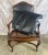 Eight French Provincial-Style Dining Chairs For Sale - Image 12 of 18