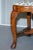 18th Century Dutch Elm Marquetry Inlaid Dining Chairs, 1760s, Set of 6 For Sale - Image 10 of 18