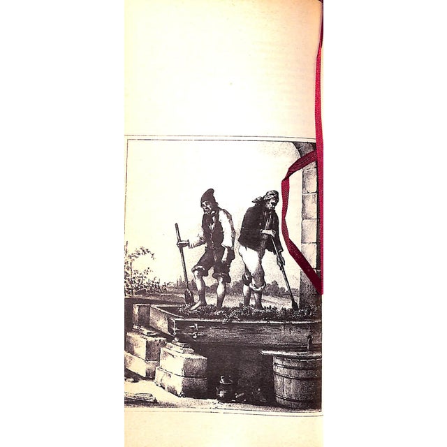 1960s "Guide Du Vin" 1967 Dumay, Raymond For Sale - Image 5 of 7