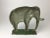 Early 20th Century Bradley & Hubbard Elephant Doorstop For Sale In New York - Image 6 of 9