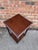 Single Drawer Barrel Twist Side Table For Sale - Image 17 of 18