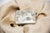 Silver Cigarette Case in Art Nouveau Style For Sale - Image 4 of 4