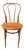 Jacob & Josef Kohn #7 Bent Wood Side Chair - 1800s Austria For Sale