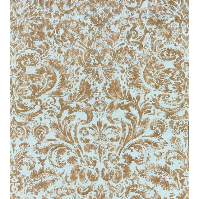 Scalamandré is a heritage American textile brand rooted in luxury and high-end design since its inception in 1929. Founder...