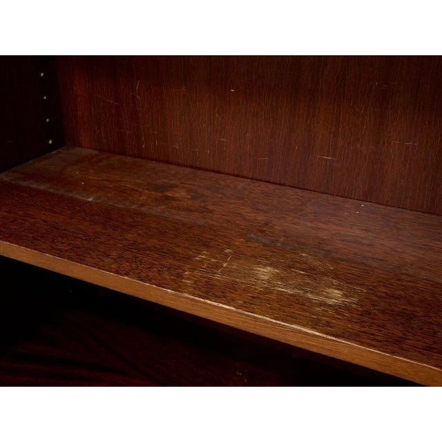 Vintage Bookshelf For Sale - Image 4 of 12
