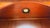 Maitland-Smith Neoclassical Empire-Style Illuminated Mahogany Bookcase For Sale - Image 10 of 14