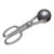 Vintage Scissor-Style Meatball Fruit Butter Shaper Mid Century Japan For Sale
