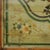 Mid 19th Century Antique Chinese Painted Bed Canopy With Peonies & Pheasants, 19th Century For Sale - Image 5 of 6
