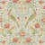 Morris & Co Seasons by May Wallpaper in Linen For Sale