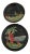Vintage Souvenir Lacquerware - A Pair For Sale
