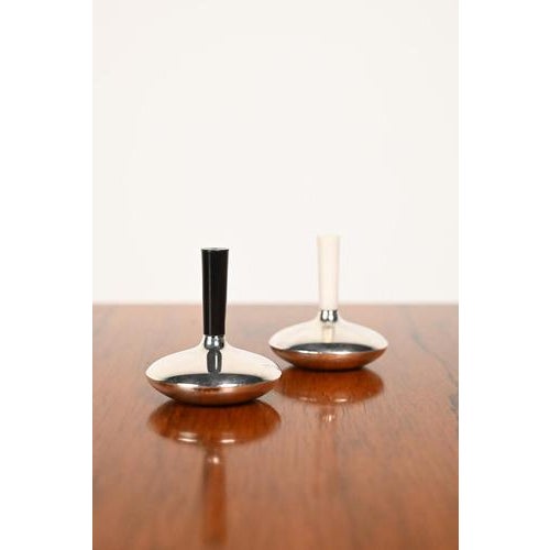 Salt and Pepper Shakers from Cohr, Set of 2 For Sale - Image 7 of 7