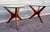 A Pair of Vintage Mid Century Modern Adrian Pearsall for Craft Associates Side Tables . Circa 1960s For Sale - Image 18 of 18