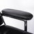 Black Lobby Office Chair from Vitra, 1980s For Sale - Image 8 of 11