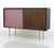 Mid-Century Utility Sideboard by Robin Day for Heals, 1950s For Sale - Image 6 of 11