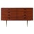 Sideboard in Teak and Steel attributed to Børge Mogensen, 1950s For Sale - Image 10 of 10