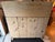 Goldenrod Antique English Pine Sideboard For Sale - Image 8 of 12