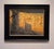 In "Xibalbá," a mysterious scene unfolds before the viewer, depicting a figure in a flowing pink garment standing before a...