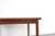 Mid-Century Danish Teak Extendable Dining Table, 1960s For Sale - Image 11 of 18