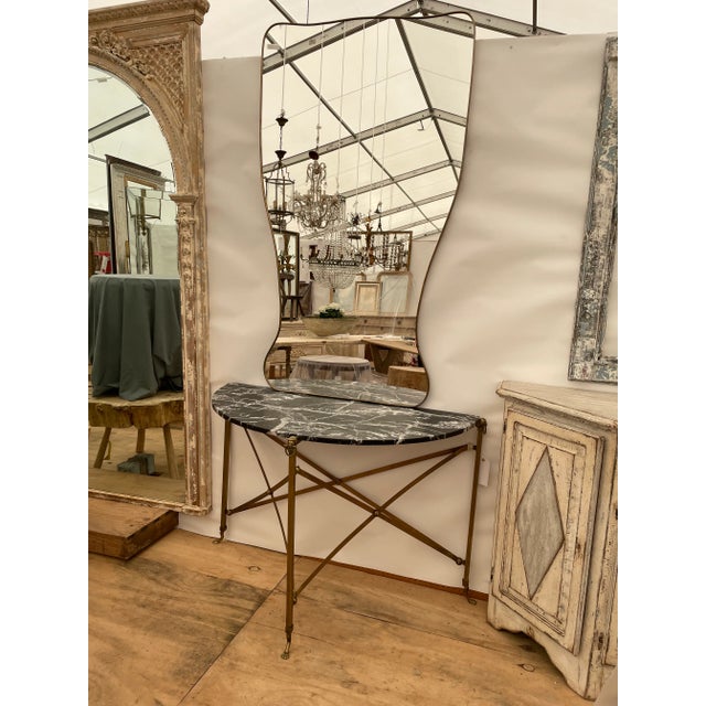 Mid-Century Modern 1970s Mid Century Modern Console Tables - Set of 2 For Sale - Image 3 of 11