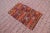 Traditional 1970s Antique Anatolian Nomadic Rug For Sale - Image 3 of 9