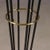 Vintage Floor Lamp in Marble and Brass, 1960s For Sale - Image 9 of 11