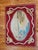 Claire Murray Design Hand-Hooked Wool Rug, Coastal Scene With Sailboats and Seashells For Sale - Image 15 of 15