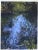 Impressionist Style Painting on Paper Part of the Moving Waters Series For Sale - Image 4 of 6