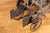 Early 20th Century Pile Driver Rig Salesman Sample For Sale - Image 16 of 16